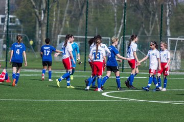 Bild 138 - wCJ HSV am 6.4.19